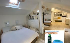 Craven Lodge Guesthouse